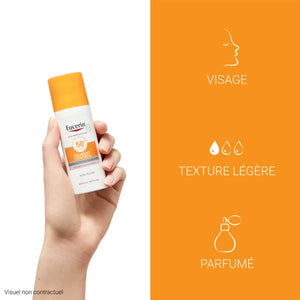 eucerin anti pigment