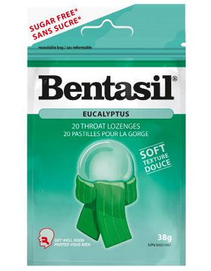 Soft Lozenges - MazenOnline