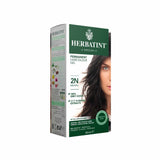 Permanent Hair Colour Gel - MazenOnline