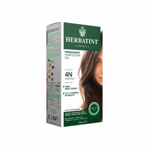 Permanent Hair Colour Gel - MazenOnline