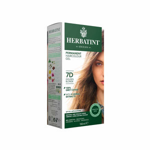 Permanent Hair Colour Gel - MazenOnline