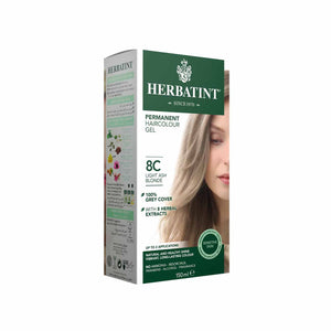 Permanent Hair Colour Gel - MazenOnline