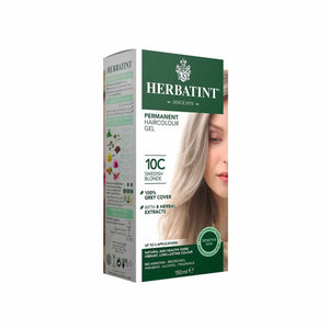 Permanent Hair Colour Gel - MazenOnline
