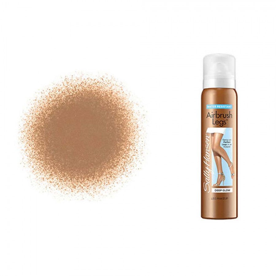 sally hansen airbrush legs