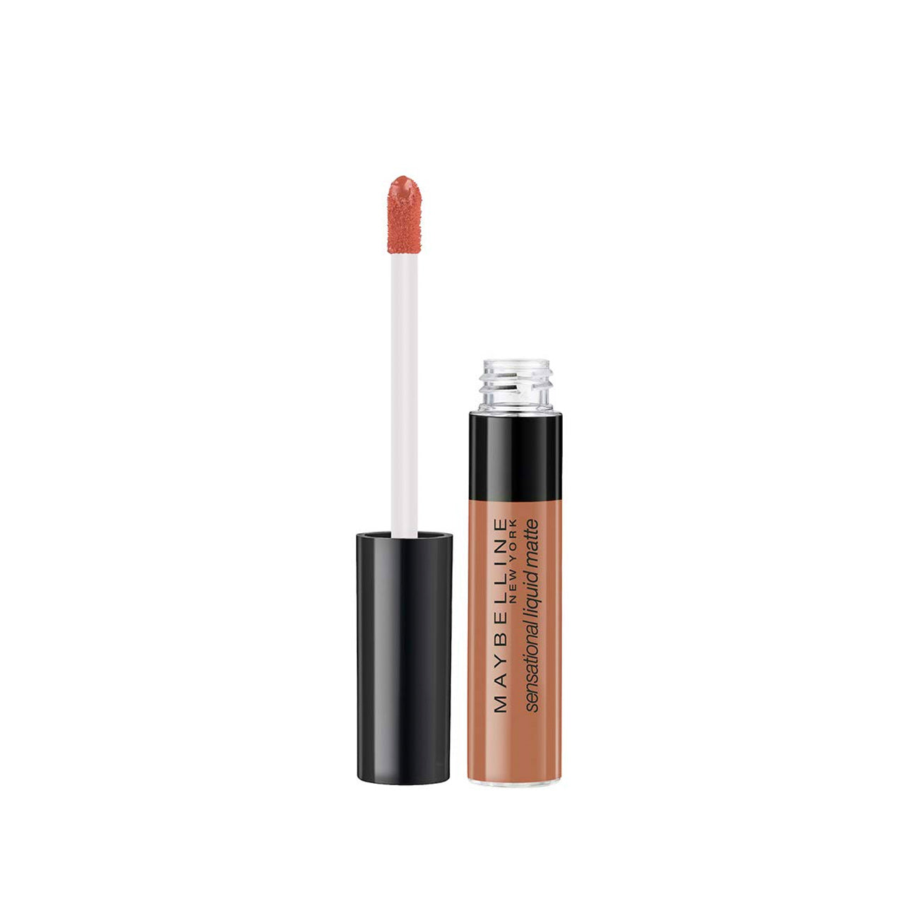 Sensational Liquid Matte Lipstick - MazenOnline
