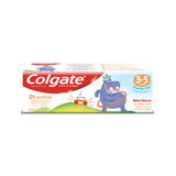 Kids Toothpaste Anti-Cavity 6-9 Years - MazenOnline