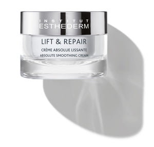 Lift & Repair Absolute Smoothing Cream Smoothing Cream with Brightening Effect 50 Ml - MazenOnline