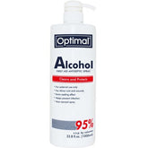 Optimal Alcohol 95% Sprayer - MazenOnline
