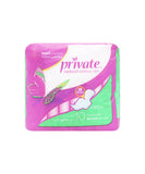 Private Extra Thin Normal 10 Pads - MazenOnline