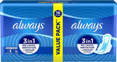 Always Pack of 16 Extra Long Maxi Thick Pad - MazenOnline
