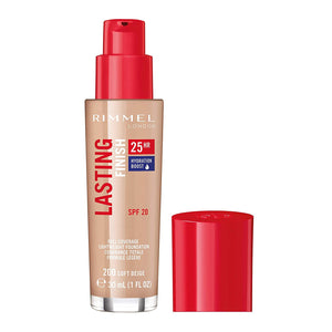 Lasting Finish 25H Foundation - MazenOnline