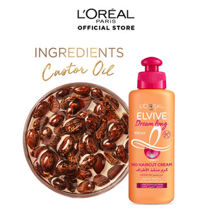 Dream Long No Hair Cut Cream Serum - MazenOnline
