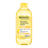 Garnier Micellar Brightening Cleansing Water Vitamin C 400ml