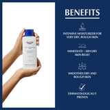 eucerin urea repair plus