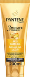 PANTENE CONDITIONER + MASK 3M ANTI HAIR FALL 200ML - MazenOnline