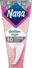 Dailies Style String Liners x30 - MazenOnline