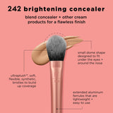 Brightening Concealer Makeup Brush - MazenOnline