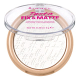 Insta Fix & Matte Setting Powder Translucent - MazenOnline