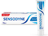 sensodyne Extra Fresh 75ml - MazenOnline