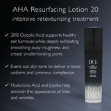 AHA Resurfacing Lotion 20 - MazenOnline