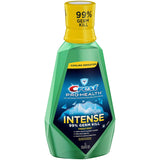 Crest Pro Health Multi-Protection Mouthwash - MazenOnline