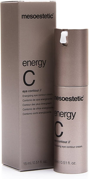Energy C Eye Contour - Brightening Solutions - MazenOnline