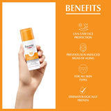eucerin sunscreen