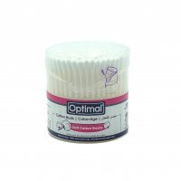 OPTIMAL Coton-tige softcotton swabs - MazenOnline