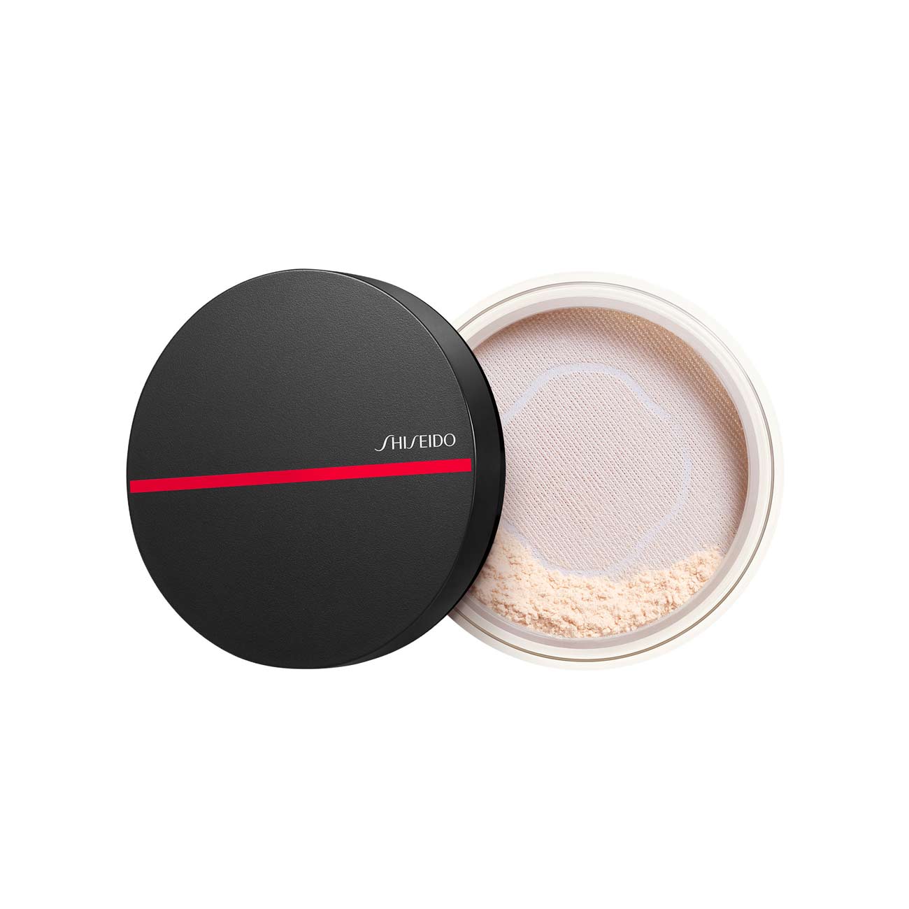 SMU SSI Silk Loose Powder - MazenOnline