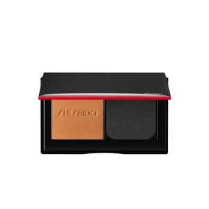 Synchro Skin Self-Refreshing Custom Finish Powder Foundation - MazenOnline
