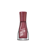 sally hansen gel polish kit