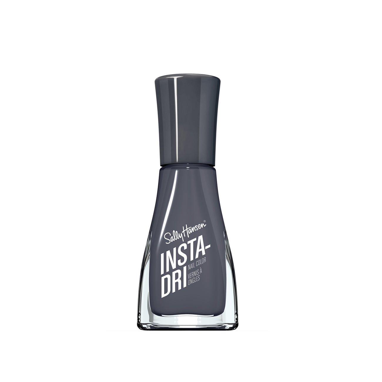 sally hansen gel polish kit