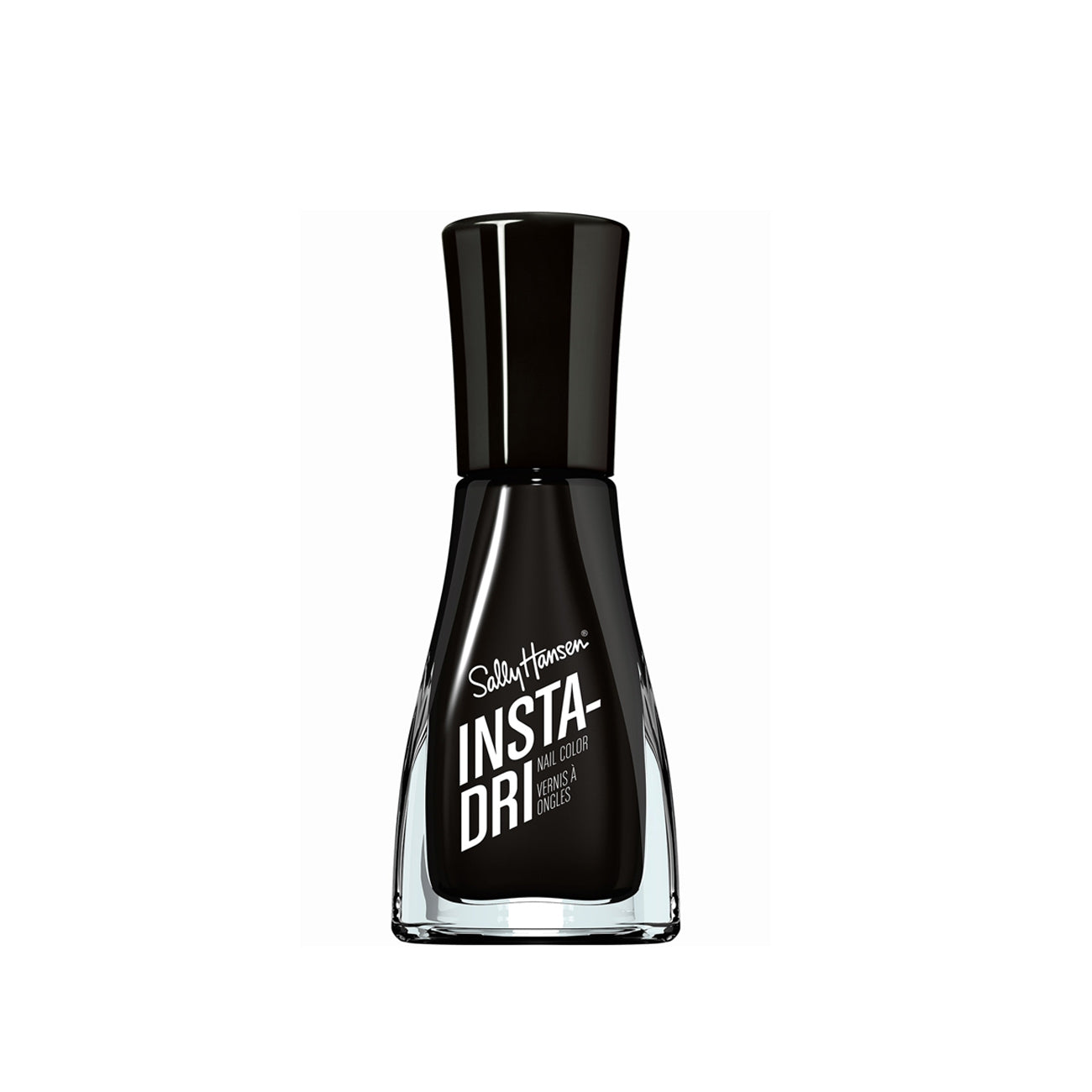sally hansen gel polish kit