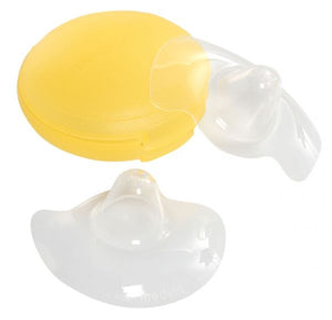 Contact Nipple Shields with Storage Box - MazenOnline