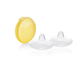 Contact Nipple Shields with Storage Box - MazenOnline