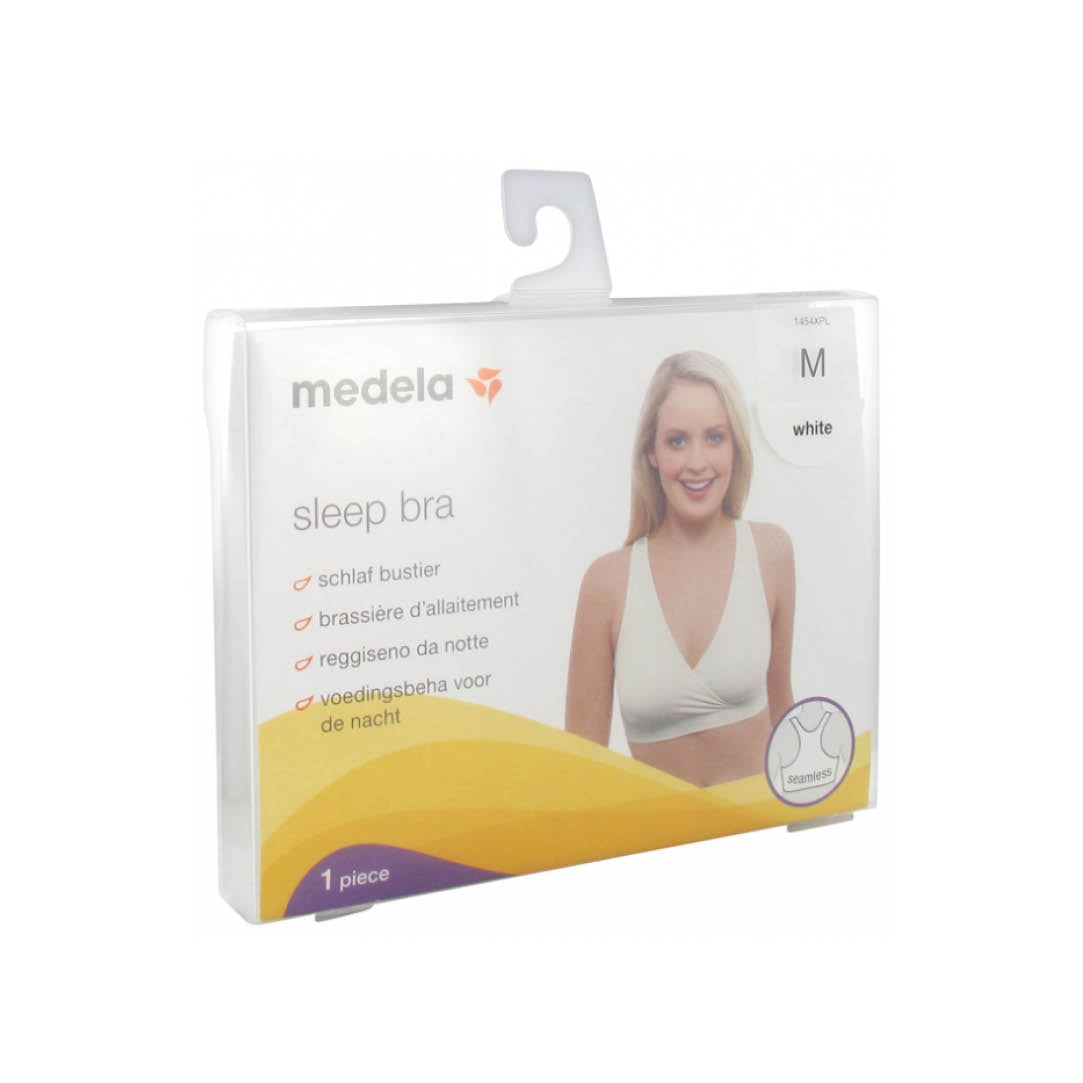 Nursing Sleep Bra - MazenOnline