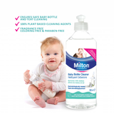 Baby Bottle Cleaner - MazenOnline