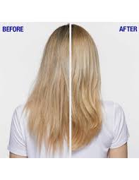 Advanced KeratinDose Shampoo For Overprocessed Hair - MazenOnline