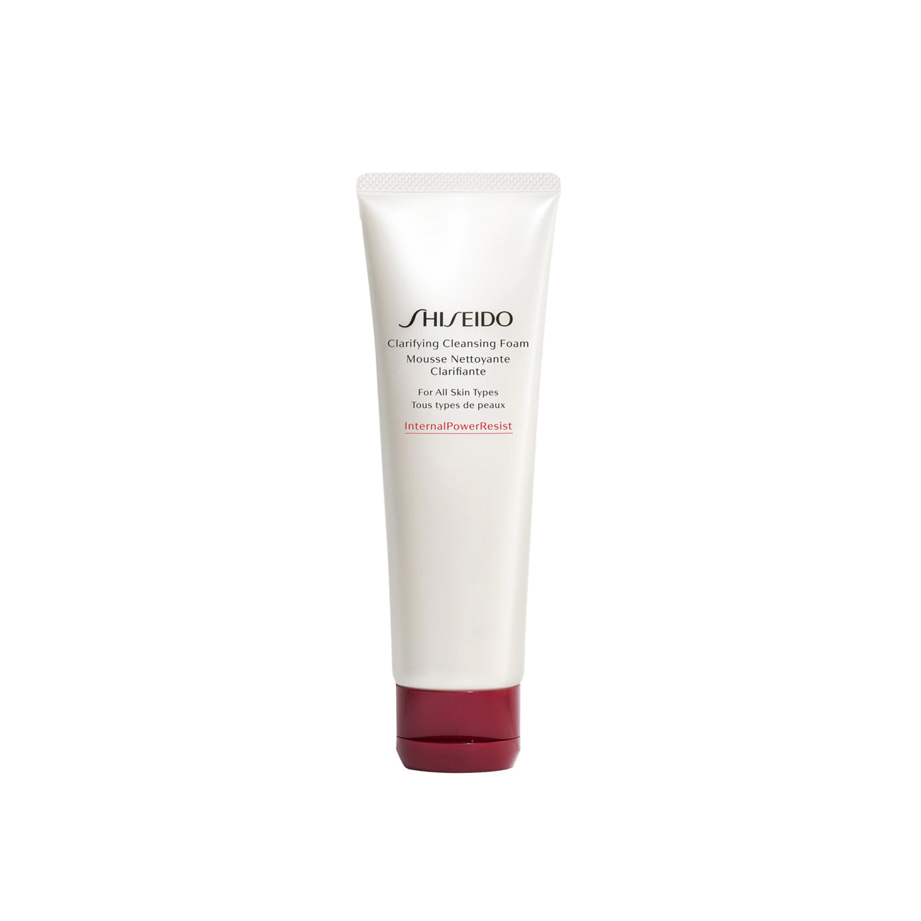 Clarifying Cleansing Foam - MazenOnline