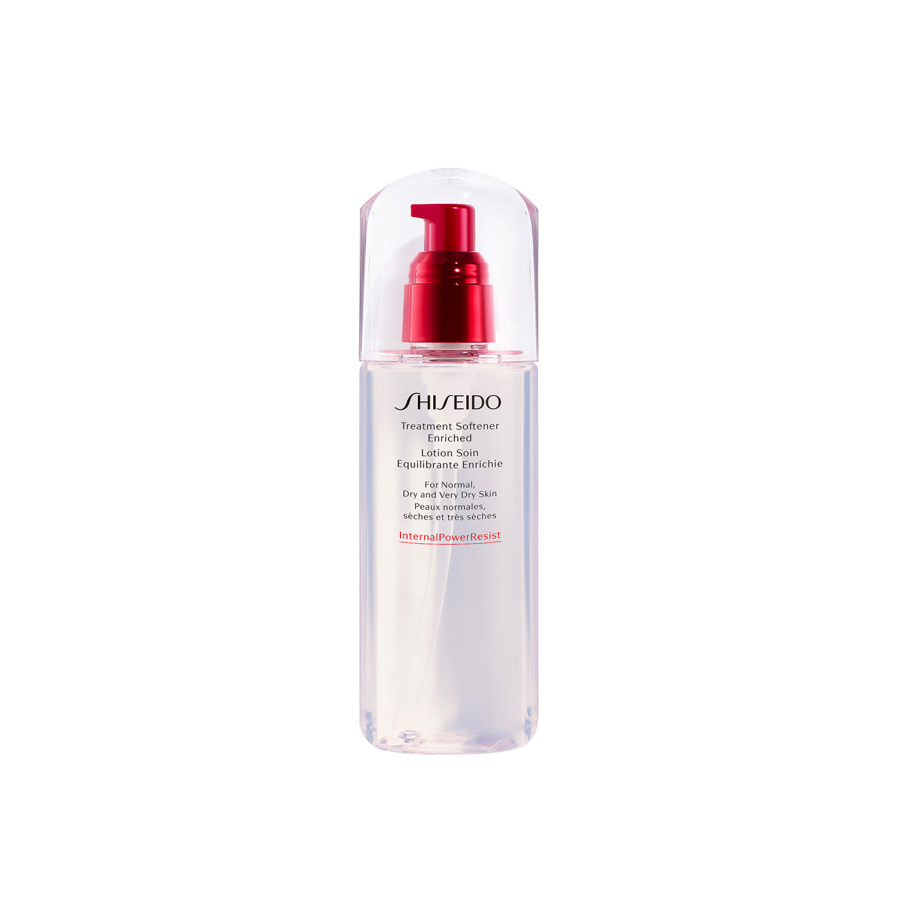 Treatment Softener Enriched (for normal to dry & very dry skin) - MazenOnline