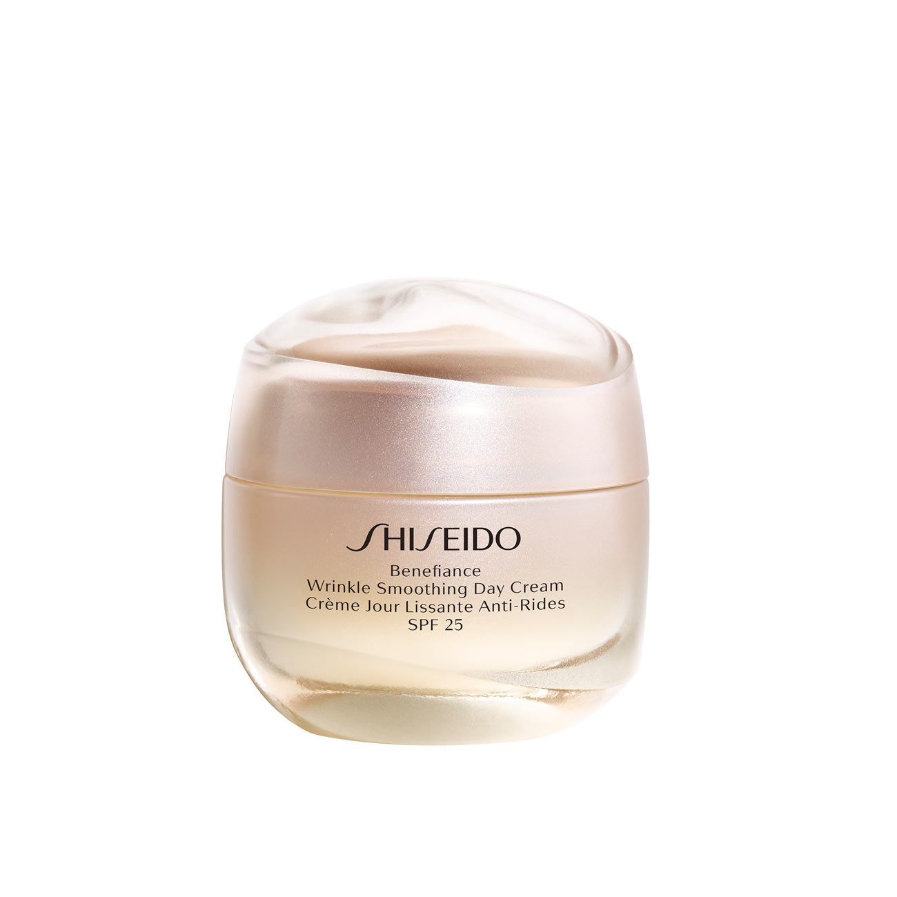 Benefiance Wrinkle Smoothing Day Cream SPF 20 - MazenOnline
