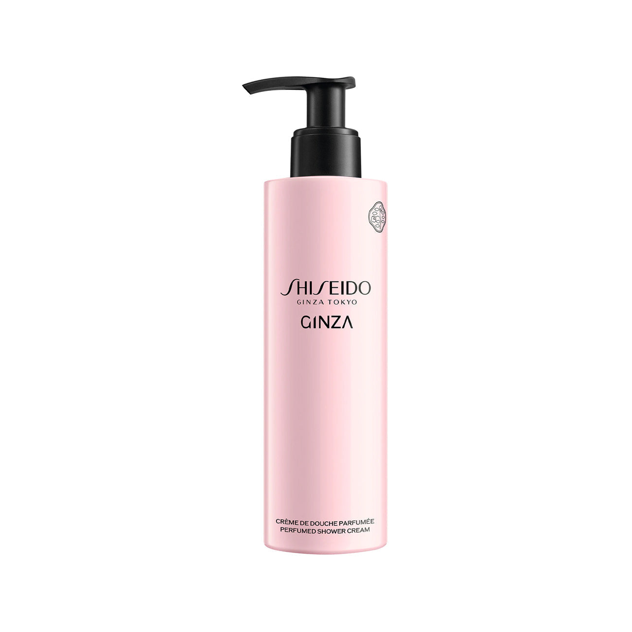 Ginza Perfumed Shower Cream - MazenOnline