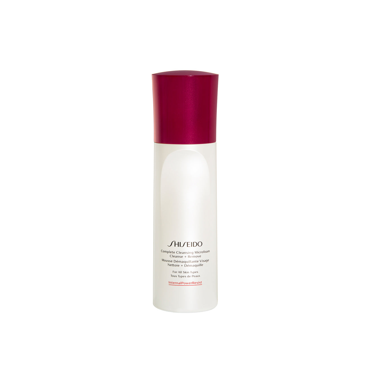 Complete Cleansing Microfoam - MazenOnline