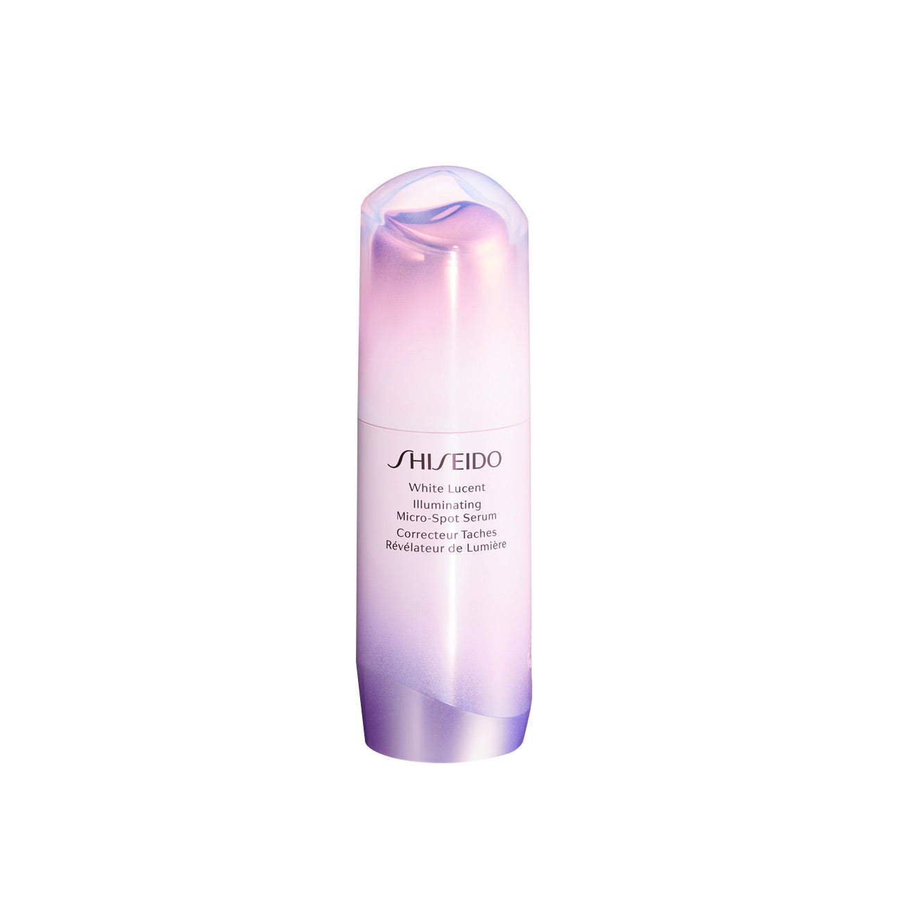 White Lucent Illuminating Micro-Spot Serum - MazenOnline