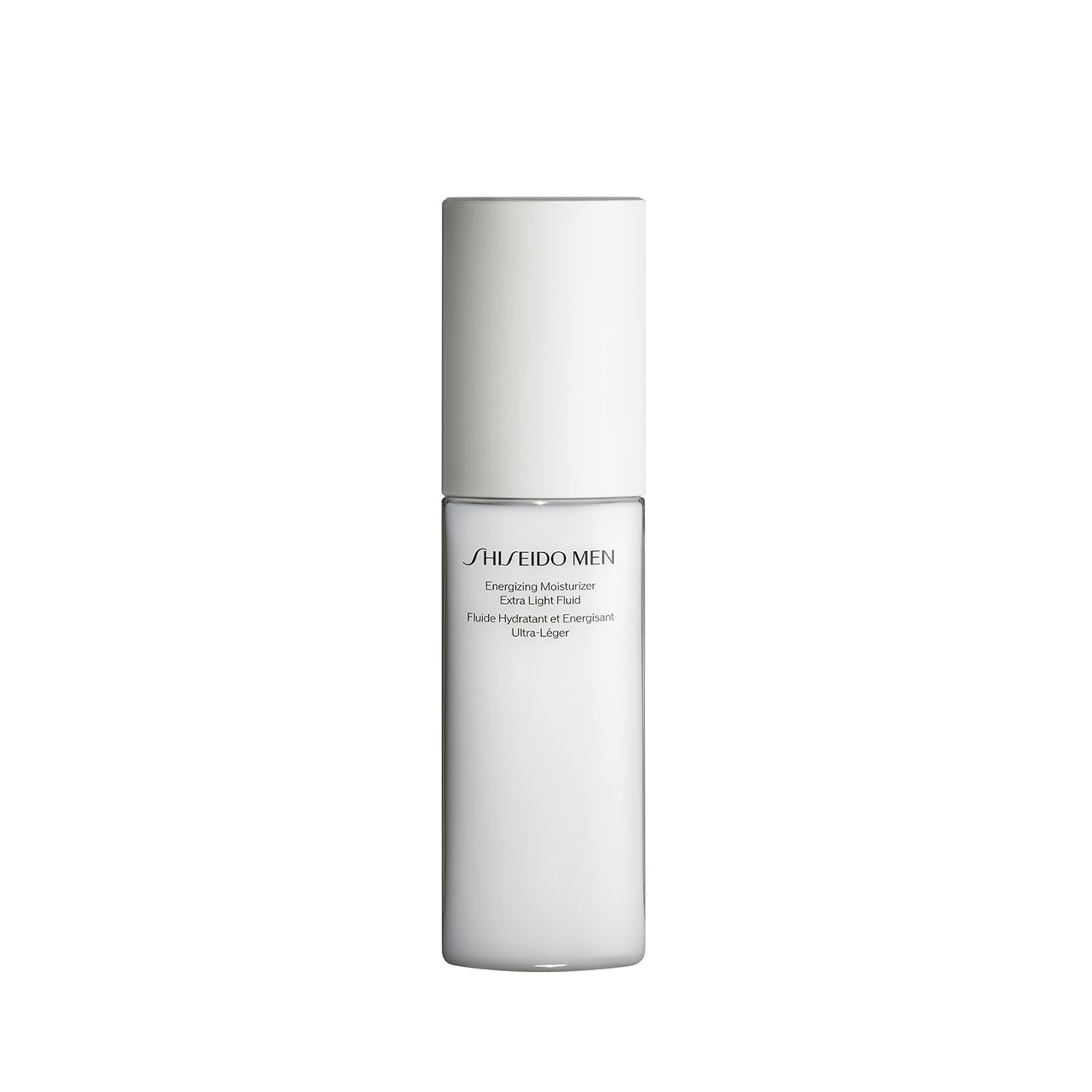 Men Energizing Moisturizer Extra Light Fluid - MazenOnline