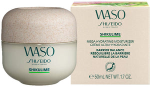 Waso SHIKULIME Mega Hydrating Moisturizer - MazenOnline