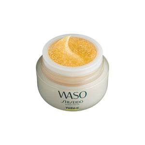 Waso YUZU-C Beauty Sleeping Mask - MazenOnline