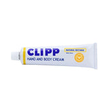 Clipp Hand And Body Cream Lotion 62G - MazenOnline