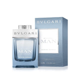 Man Glacial Essence Eau De Parfum 100ml - MazenOnline