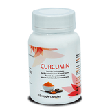 Curcumin 15 Vegg - MazenOnline